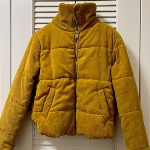 Used but good condition 🧥